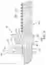 Fig. 23 - NAILER DRIVER BLADE STOP