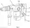Fig. 02 - Hammer drill