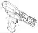Fig. 01 - Device for Installing Expansion Bolts