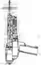 Fig. 08 - Device for Installing Expansion Bolts