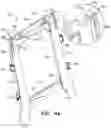 Fig. 10 - Convertible sawhorse and worktable