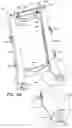 Fig. 13 - Convertible sawhorse and worktable