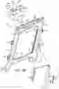 Fig. 14 - Convertible sawhorse and worktable