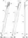 Fig. 18 - Convertible sawhorse and worktable