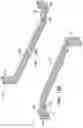 Fig. 25 - Convertible sawhorse and worktable