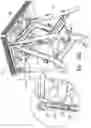 Fig. 50 - Convertible sawhorse and worktable