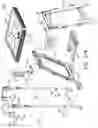 Fig. 51 - Convertible sawhorse and worktable