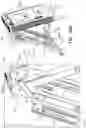 Fig. 63 - Convertible sawhorse and worktable