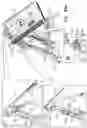 Fig. 65 - Convertible sawhorse and worktable