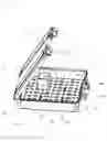 Fig. 03 - Inserts for an Assortment Box