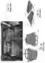 Fig. 02 - Reversible wrench rack