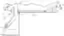 Fig. 01 - Adjustable support device for ergonomically supporting a worker for accessing a lower work area