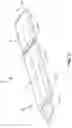 Fig. 04 - Adjustable support device for ergonomically supporting a worker for accessing a lower work area