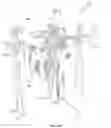 Fig. 05 - Biomimetic humanoid robotic model, control system, and simulation process