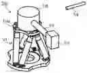Fig. 01 - APPARATUS FOR ANALYSING MOVEMENT AND DRIVE APPARATUS