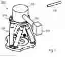 Fig. 02 - APPARATUS FOR ANALYSING MOVEMENT AND DRIVE APPARATUS