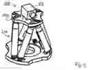 Fig. 03 - APPARATUS FOR ANALYSING MOVEMENT AND DRIVE APPARATUS