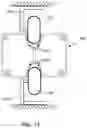Fig. 08 - Closing apparatus for use with a multi-piece, hinged, hydroponic tower