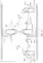 Fig. 10 - Closing apparatus for use with a multi-piece, hinged, hydroponic tower