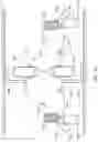 Fig. 11 - Closing apparatus for use with a multi-piece, hinged, hydroponic tower