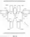 Fig. 14 - Closing apparatus for use with a multi-piece, hinged, hydroponic tower