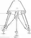 Fig. 06 - ROBOTIC STRUCTURE WITH SIX DEGREES OF FREEDOM ALLOWING GRIPPING