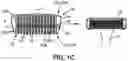 Fig. 03 - TRIMMING BLADE HEAD AND A RAZOR COMPRISING A RAZOR HANDLE AND SUCH A TRIMMING BLADE HEAD