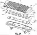 Fig. 05 - TRIMMING BLADE HEAD AND A RAZOR COMPRISING A RAZOR HANDLE AND SUCH A TRIMMING BLADE HEAD