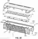 Fig. 07 - TRIMMING BLADE HEAD AND A RAZOR COMPRISING A RAZOR HANDLE AND SUCH A TRIMMING BLADE HEAD