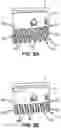 Fig. 13 - TRIMMING BLADE HEAD AND A RAZOR COMPRISING A RAZOR HANDLE AND SUCH A TRIMMING BLADE HEAD