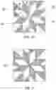 Fig. 08 - System, method and apparatus for producing a quilt block on a single die