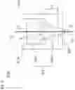 Fig. 09 - Production method and coating device for coating-liquid-impregnated sheet-like reinforcing-fiber bundle and sheet-like integrated object