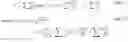 Fig. 10 - Material systems and methods of manufacture for auxetic foams