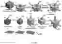 Fig. 23 - Material systems and methods of manufacture for auxetic foams