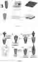 Fig. 25 - Material systems and methods of manufacture for auxetic foams