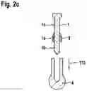 Fig. 05 - Durably sealing connection between insert and polymer and production method therefor