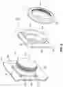 Fig. 04 - Self-holding and self-extracting seal molding system and method