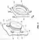 Fig. 08 - Self-holding and self-extracting seal molding system and method