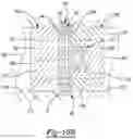 Fig. 10 - System and method for molding RFID tags
