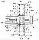 Fig. 02 - Mold conveyance guide apparatus in injection molding machine