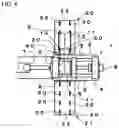 Fig. 05 - Mold conveyance guide apparatus in injection molding machine