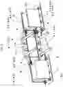 Fig. 06 - Mold conveyance guide apparatus in injection molding machine