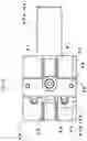 Fig. 09 - Mold conveyance guide apparatus in injection molding machine