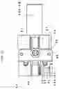 Fig. 14 - Mold conveyance guide apparatus in injection molding machine