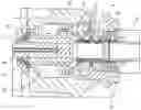 Fig. 01 - Mould closing unit with heat management