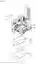 Fig. 06 - Three-dimensional printer of fused deposition modeling
