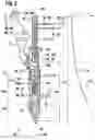 Fig. 03 - 3D printhead comprising additional temperature control means