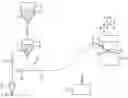 Fig. 01 - ADDITIVE MANUFACTURING PROCESS WITH CONVEYED GOODS CONVEYANCE BY MEANS OF POSITIVE PRESSURE