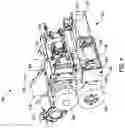 Fig. 05 - Apparatus and system for fabricating an elastic nonwoven material