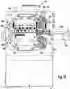 Fig. 17 - AIR CUSHION INFLATION MACHINE